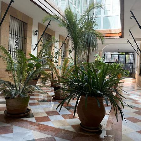 Apartamento Casa Palacio 1890. Ел Пуерто де Санта Мария Екстериор снимка