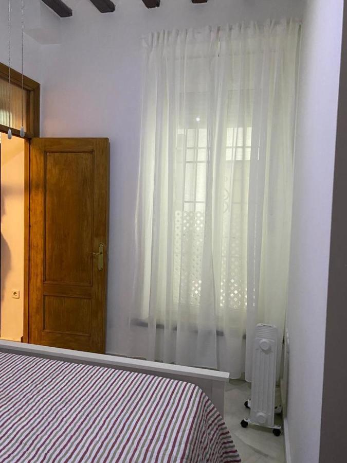 Apartamento Casa Palacio 1890. Ел Пуерто де Санта Мария Екстериор снимка