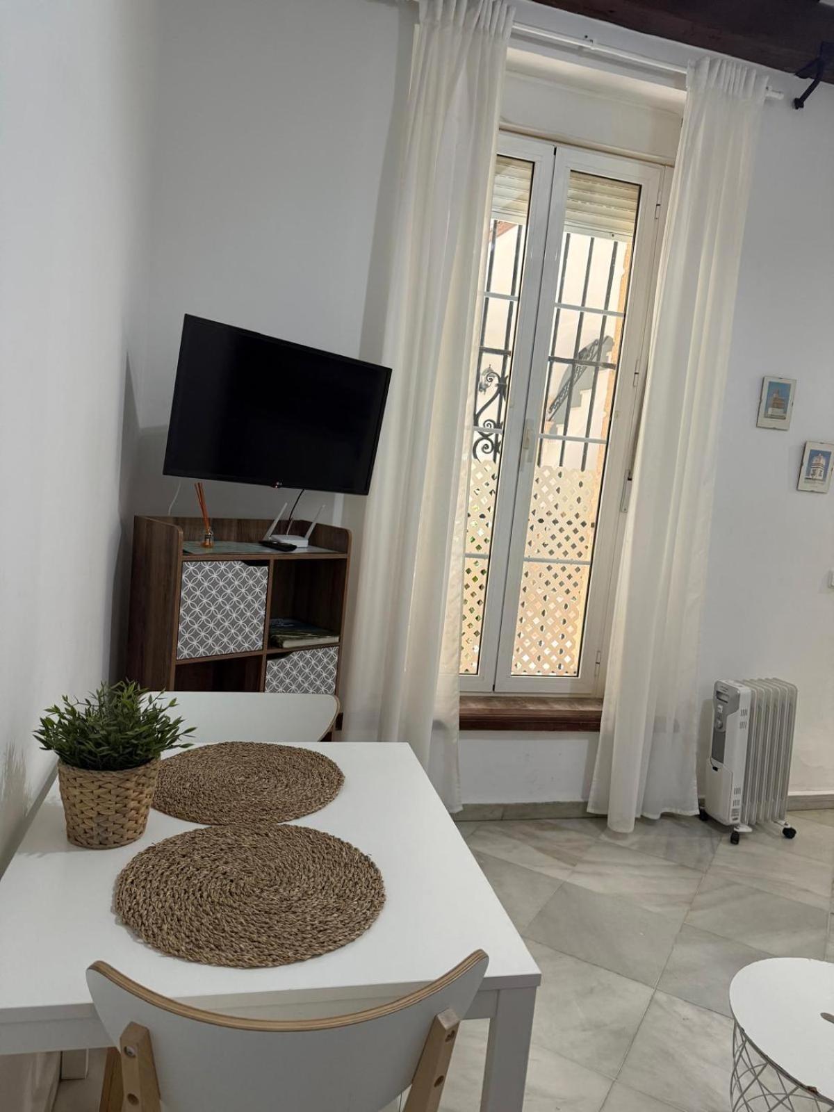 Apartamento Casa Palacio 1890. Ел Пуерто де Санта Мария Екстериор снимка