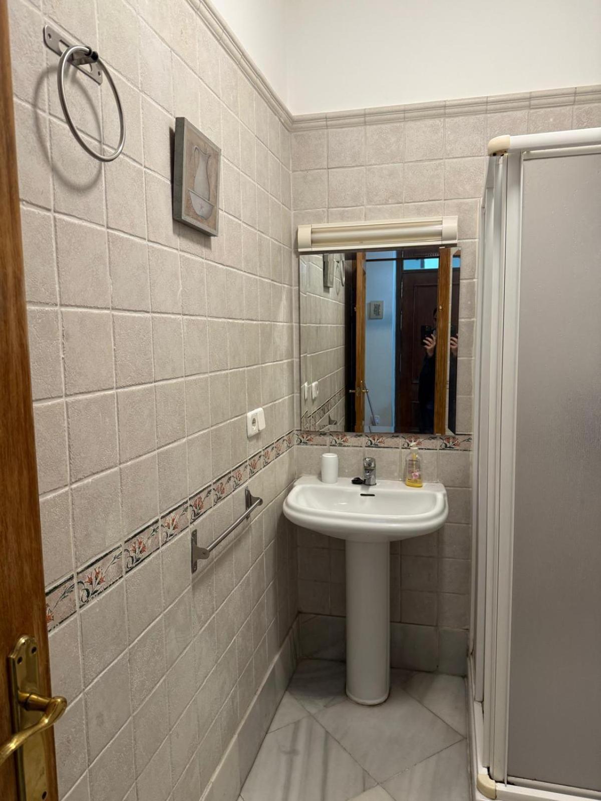 Apartamento Casa Palacio 1890. Ел Пуерто де Санта Мария Екстериор снимка