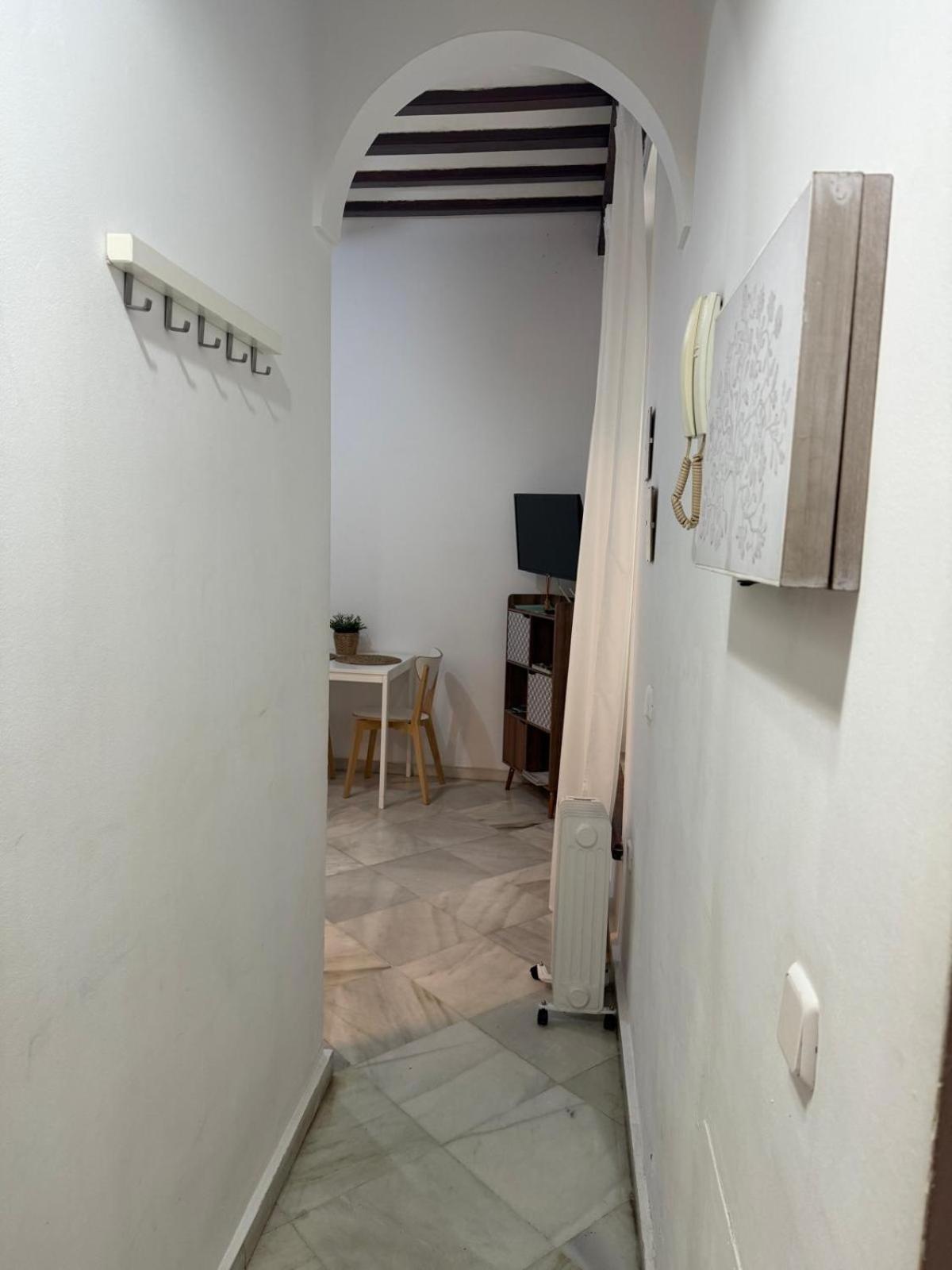 Apartamento Casa Palacio 1890. Ел Пуерто де Санта Мария Екстериор снимка