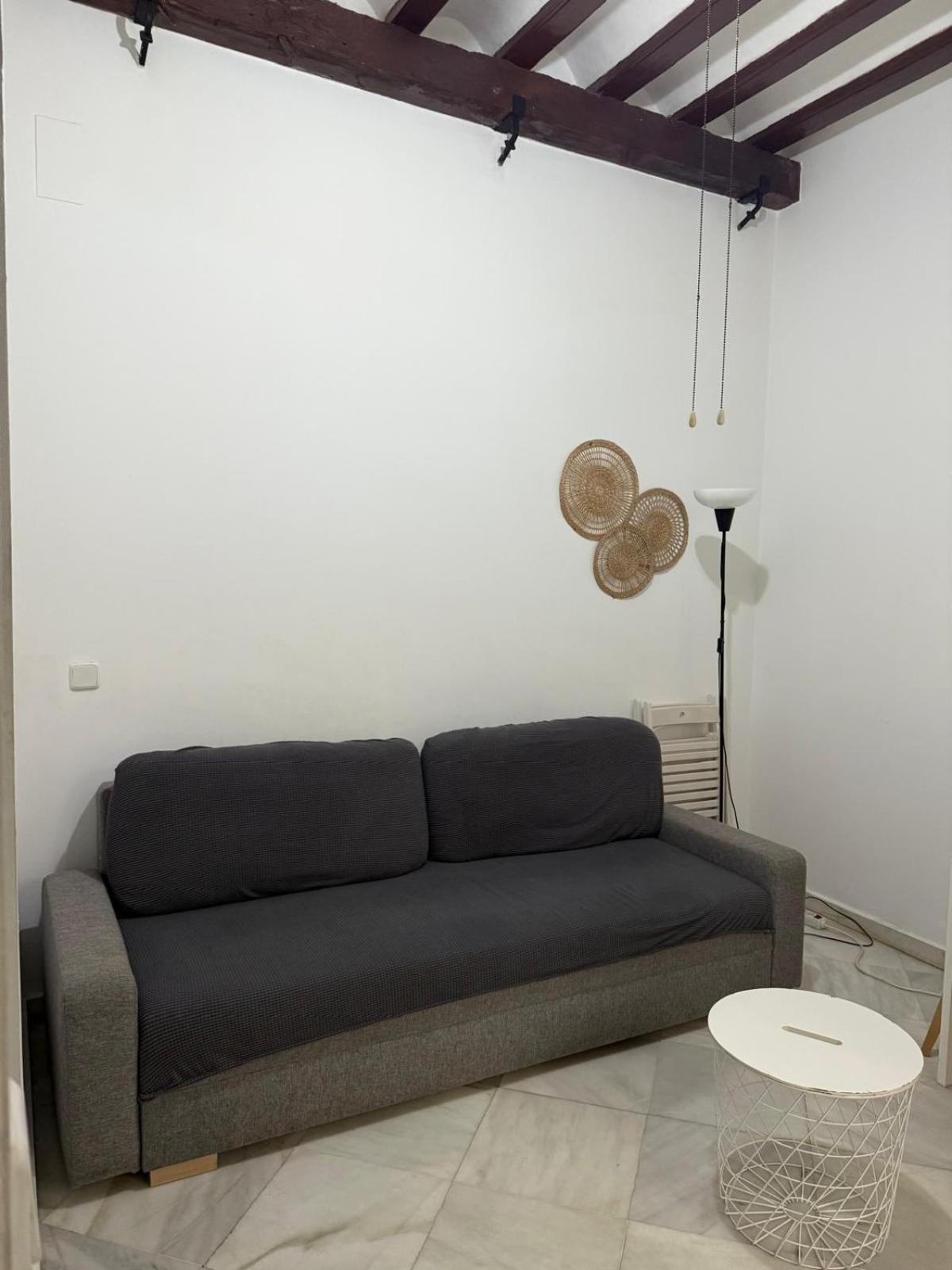 Apartamento Casa Palacio 1890. Ел Пуерто де Санта Мария Екстериор снимка