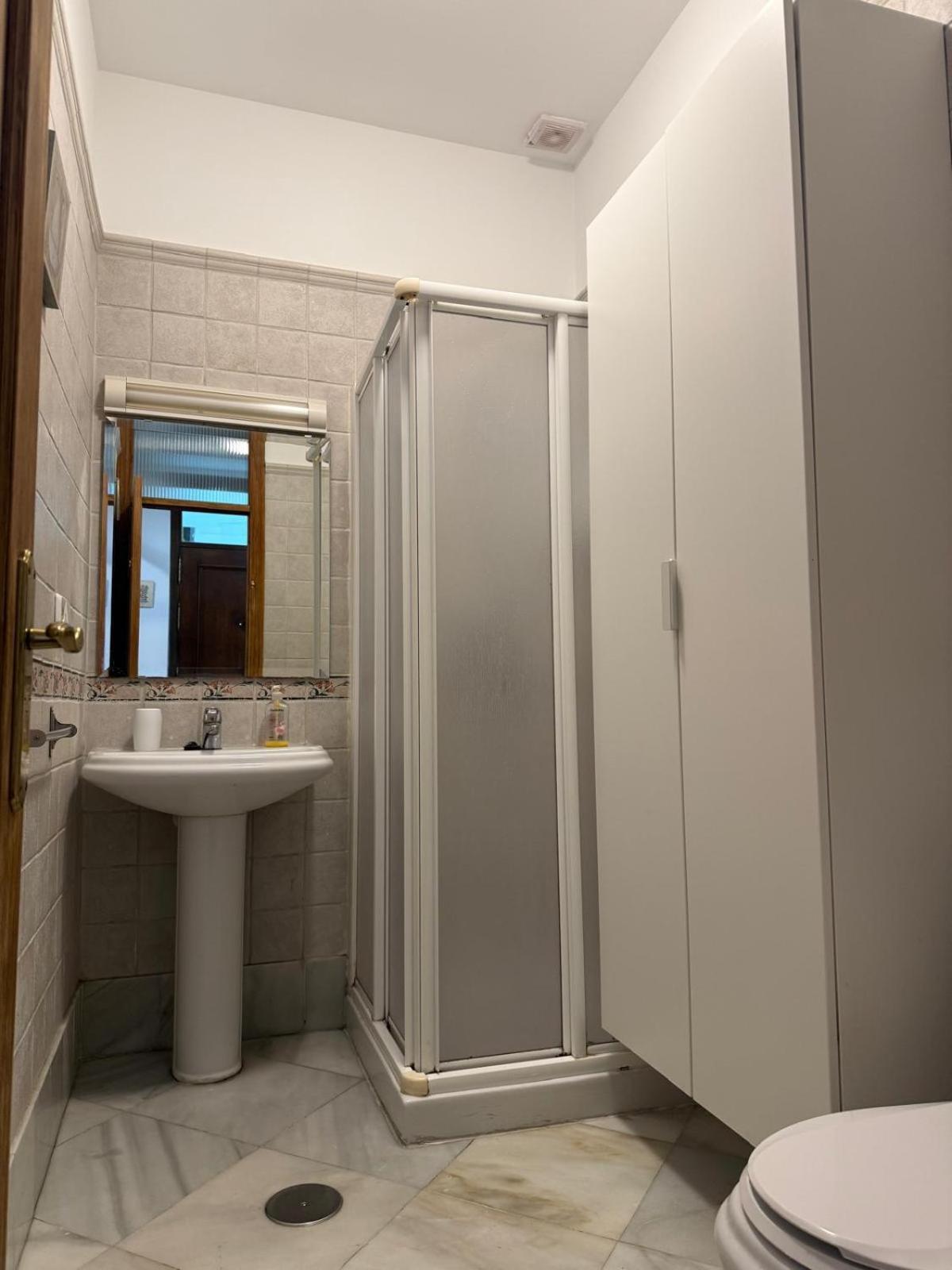 Apartamento Casa Palacio 1890. Ел Пуерто де Санта Мария Екстериор снимка