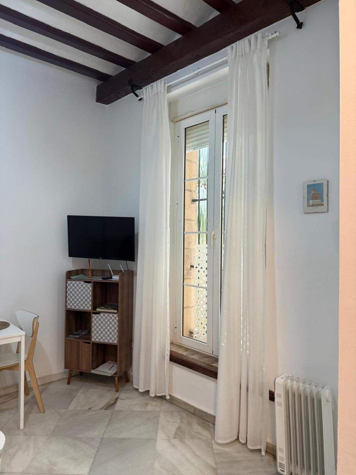 Apartamento Casa Palacio 1890. Ел Пуерто де Санта Мария Екстериор снимка